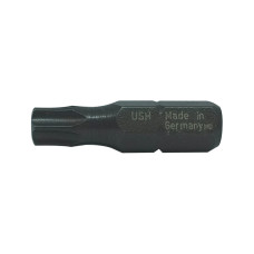 Бита TX15 25мм звездообразная закаленная сталь [96SD0096SDT1525000] DIAGER