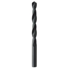 Сверло Ø3x61мм рабочая L=33мм по металлу сталь HSS (2 шт.) [SD7560756D03000000] HSS Standard DIAGER