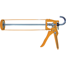 Пистолет для герметика рамный Professional Сox Skeleton gun [001040000000000003] SOUDAL