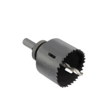 Коронка для розеток блок D60 mm [INS44030] Bi-Metal HSS Unica System+ Шнейдер Электрик
