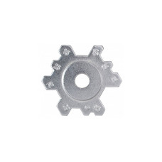 Матрица 6-120мм.кв для HX-120 [A0170020024] АСКО
