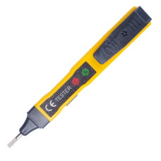 Индикатор-тестер 70-250V АС/DC прямой шлиц 140x3мм [t001109] e.tool.test09 E.NEXT
