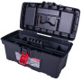 Ящик 410x213x250мм для інструментів пластиковий [t011006] e.toolbox.pro.06 E.NEXT