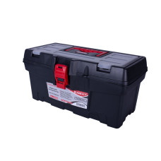 Ящик 410x213x250мм для инструментов пластиковый [t011006] e.toolbox.pro.06 E.NEXT