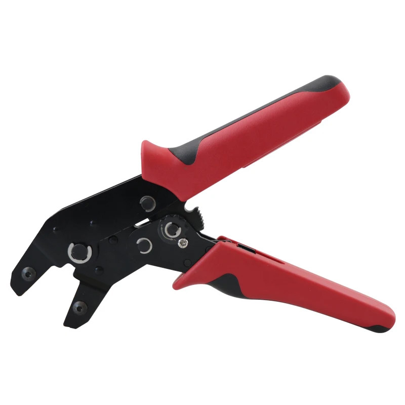 Кримпер для матриц SN 4mm. Обжимные клещи [SN-Crimper-4mm] TACTIX