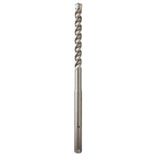 Бур SDS-max Ø12x340мм по бетона, железобетона В3 Max [SD16X166D12L034001] DIAGER