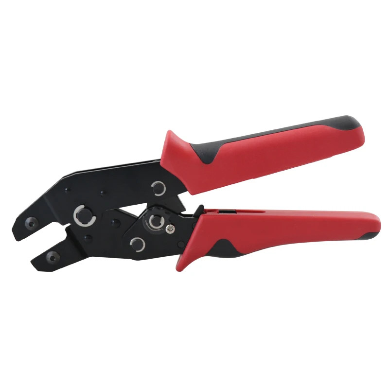 Кримпер для матриц SN 4mm. Обжимные клещи [SN-Crimper-4mm] TACTIX