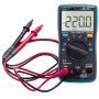 Мультиметр цифровий 130x65x32мм [p074001] e.tool.multitest.pro.ET100 E.NEXT