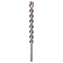 Бур SDS-max Ø20x540мм по бетона, железобетона Ultimax [SD16X166D20L054000] DIAGER