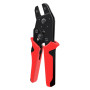 Кримпер для матриц SN 4mm. Обжимные клещи [SN-Crimper-4mm] TACTIX