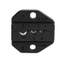 Матрица HS(LS)-04WF 1-6 мм.кв 17-10 AWG для кримпера серии HS [AHS-04WF] TACTIX