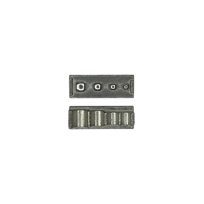 Матрица SN-06 0,5-6 мм.кв 22-10 AWG для кримпера серии SN ширина порта 6мм [(A6)SN-06] TACTIX