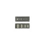 Матрица SN-06 0,5-6 мм.кв 22-10 AWG для кримпера серии SN ширина порта 6мм [(A6)SN-06] TACTIX