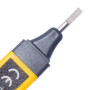 Индикатор-тестер 70-250V АС/DC прямой шлиц 140x3мм [t001109] e.tool.test09 E.NEXT
