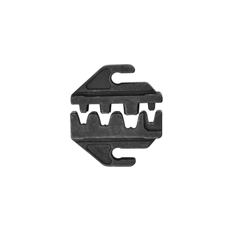 Матрица (VK)YF-03BC 0.5-6 мм.кв 20-10 AWG для кримпера серии YF [YF-03BC] TACTIX