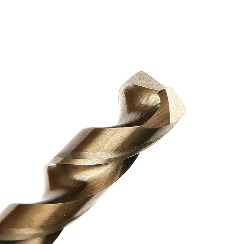 Свердло Ø5,5x93мм робоча L=57мм по металу сталь HSS, кобальт [SD7240724MD0550000] HSS Cobalt DIAGER
