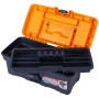 Ящик 320x158x137мм для інструментів пластиковий [t011007] e.toolbox.pro.07 E.NEXT