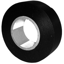 25x0,8мм 5м Самовулканизирующая изолента черная [p054001] E.NEXT e.tape.sf.5.black