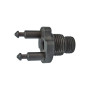 Адаптер для коронки Ø14-210мм [SD65X652QL00000000] Bi-metal Quick-lock Wilpu