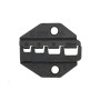 (AV)HS-1035WF 10-35 мм.кв 8-2 AWG Комплект обтискного інструменту [AHS-1035WF-k] (кримпер) TACTIX