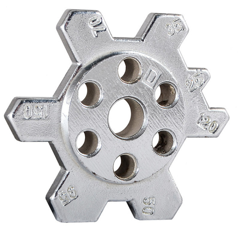 Матриця 25-150мм.кв для HX-150 [A0170020025] АСКО