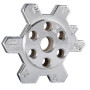 Матриця 25-150мм.кв для HX-150 [A0170020025] АСКО
