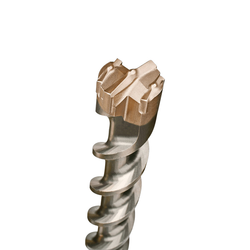 Бур SDS-max Ø20x340мм по бетону, залізобетону Ultimax [SD16X166D20L034000] DIAGER