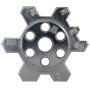 Матриця 25-150мм.кв для HX-150 [A0170020025] АСКО