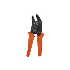 Кримпер для матриц SN 6мм. Обжимные клещи [SN-Crimper-6mm] TACTIX