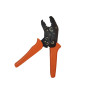 Кримпер для матриц SN 6мм. Обжимные клещи [SN-Crimper-6mm] TACTIX