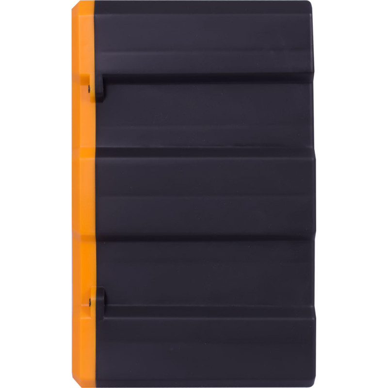 Органайзер 20 відділень 267х157х262мм пластиковий [t011018] e.toolbox.pro.18 E.NEXT
