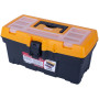 Ящик 410x213x195мм для інструментів пластиковий [t011008] e.toolbox.pro.08 E.NEXT