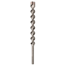 Бур SDS-max Ø28x540мм по бетона, железобетона Ultimax [SD16X166D28L054000] DIAGER