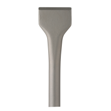Зубило 32х400 hex30мм+цил. 24х55мм. Зубило HM1 (совместимо с Makita) [SD3XX394L32L040000]