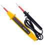 Індикатор 6-380V АС/DC двополюсний 185мм [t001111] e.tool.test11 E.NEXT