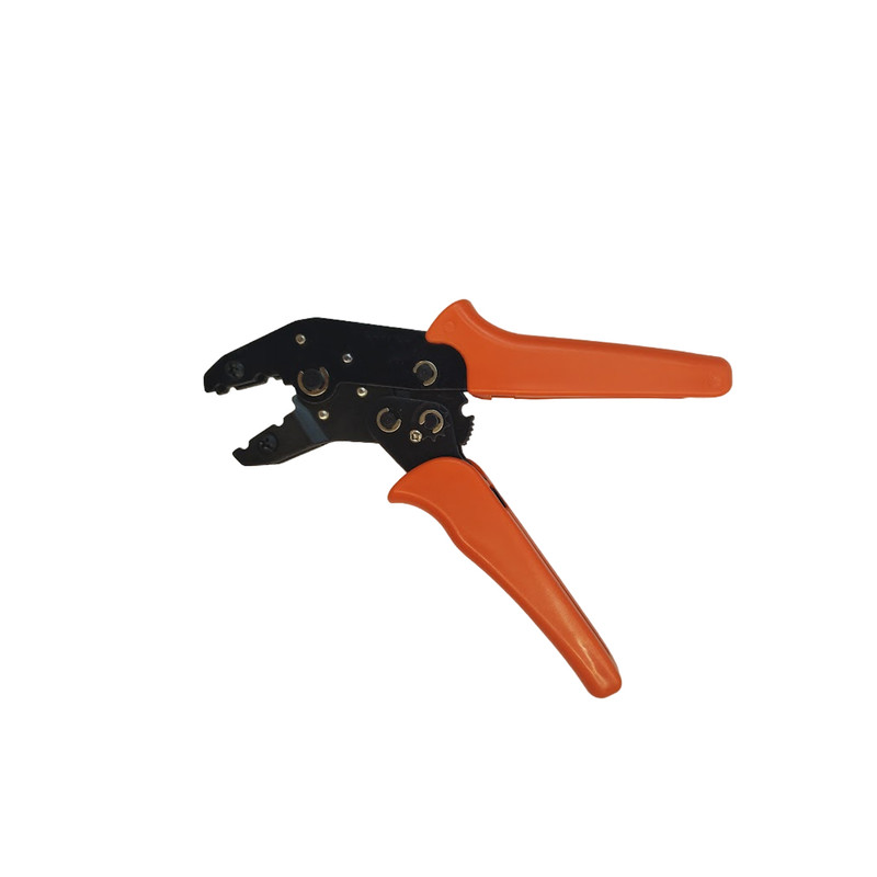 Кримпер для матриц SN 6мм. Обжимные клещи [SN-Crimper-6mm] TACTIX