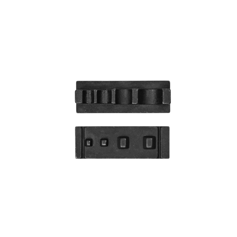 Матрица (VK)YF-10A 0.5-10 мм.кв 20-7 AWG для кримпера серии YF [YF-10A] TACTIX