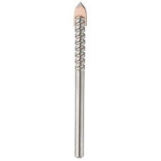 Сверло Ø4x65мм робоча L=25мм по стеклу, керамике [SD245000000400D040] Ceratile DIAGER