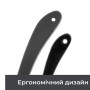 Окуляри захисні з підвищеним жовтим контрастом [SAFEGLS-YL] Tactix