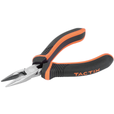 Длинногубцы 120мм Cr-Ni сталь [INSPLPLDG120000BT0] 200081 TACTIX