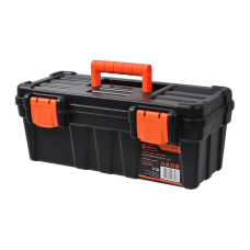 Ящик 330x160x130мм для инструментов пластиковый [INSBXBXB0013033PT0] Tactix