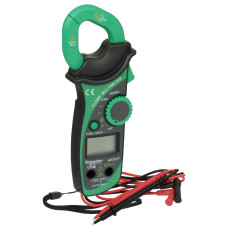 Измерительные клещи цифровые 600V АС/DC 190x76x36мм [IMT23214] Schneider Electric