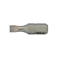 Бита SL5,5 50мм прямая закаленная сталь [96SD0096SDPL3L0500] DIAGER