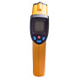 Пірометр від -50 до 380°C 155x95x43мм [p074005] e.tool.multitest.pro.EM320 E.NEXT