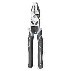 Зачистные плоскогубцы для провода 1,5-10мм.кв и обжимом [DWBX-2604] Tactix
