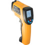 Пірометр від -50 до 380°C 155x95x43мм [p074005] e.tool.multitest.pro.EM320 E.NEXT