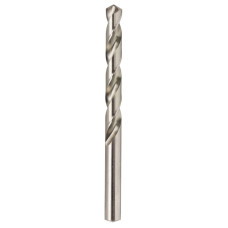 Сверло Ø4,5x80мм рабочая L=47мм по металлу сталь HSS [SD7270727MD0450000] HSS PRO DIAGER
