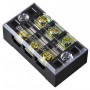 3P 35A 600V Клеммная колодка в корпусе [A0130050013] TB3503 АСКО