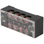 4P 100A 600V Клемна колодка в корпусі [p056024] e.tc.protect.100.4 E.NEXT