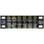 6P 15A 600V Клеммная колодка в корпусе [A0130050004] TB1506 АСКО